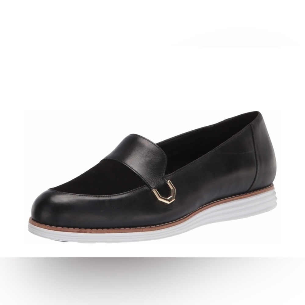 Cole Haan Original Grand C-Buckle Loafer